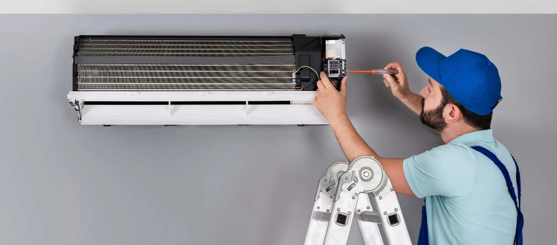 Küçükyalı Dolcevita Klima Gaz Dolum Servisi